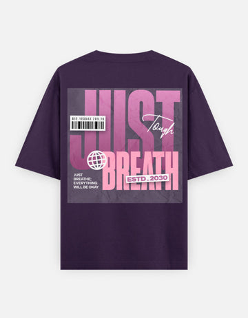Just Breathe Series