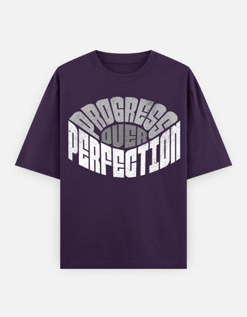 Progress Tee