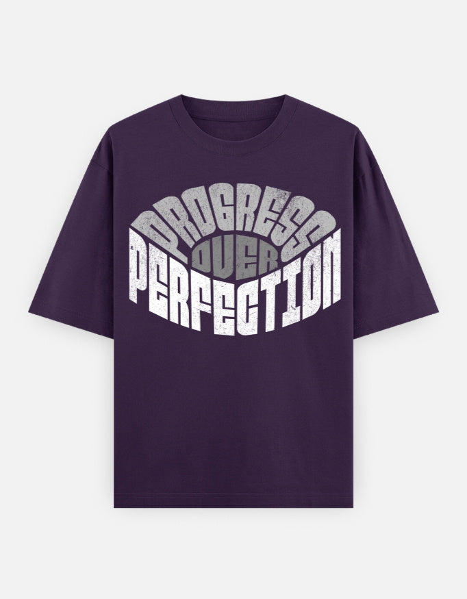 Progress Tee