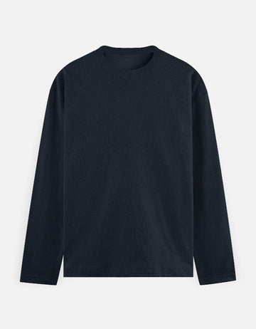 Long Sleeves